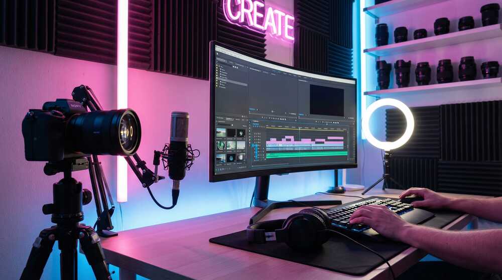 国产视频视频剪辑教程