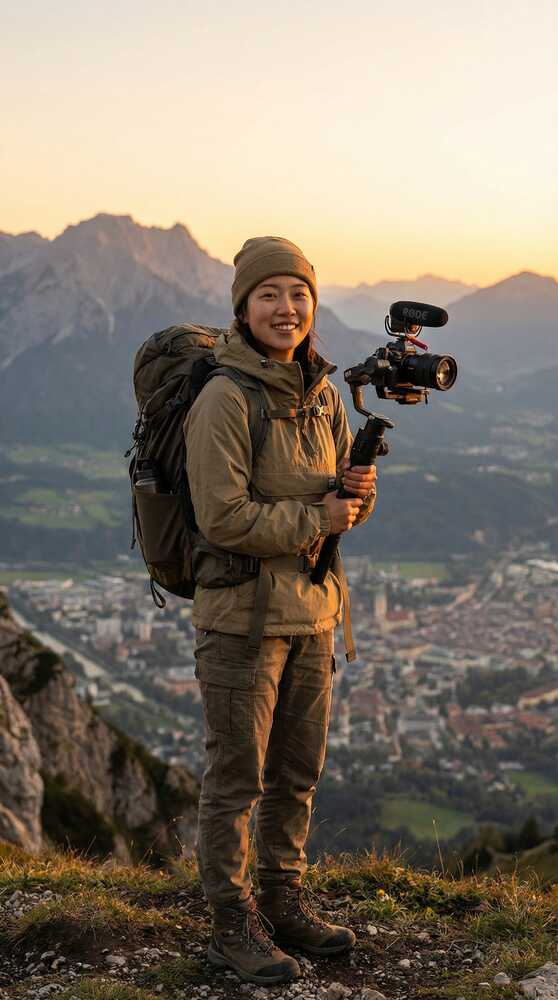 国产视频旅行视频