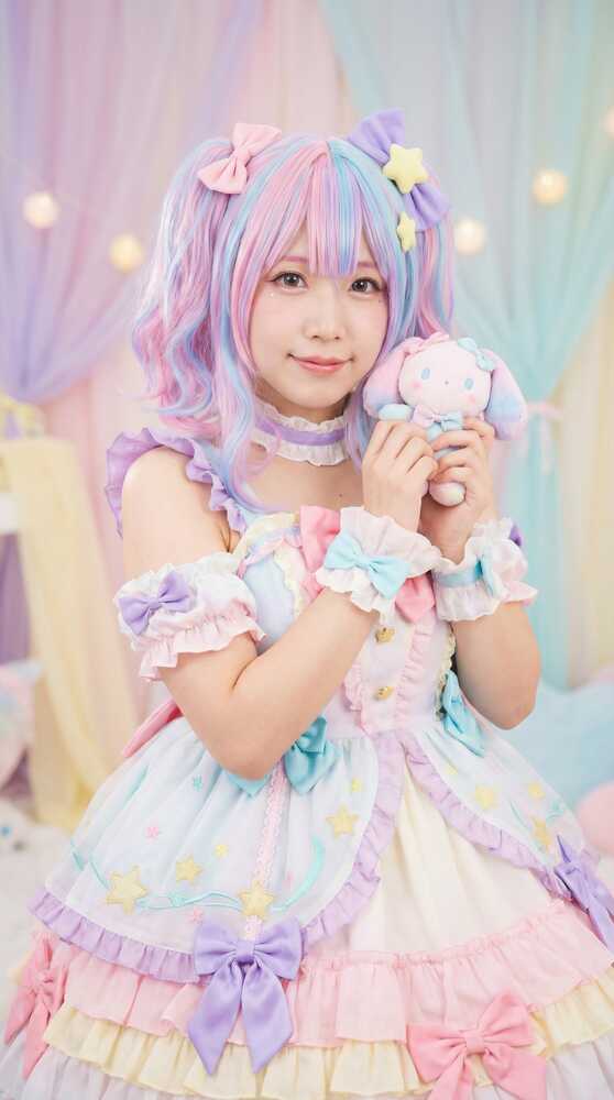 国产视频 Cosplay视频